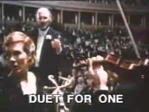 Duet for One'