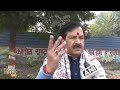 Breaking: RJD Leader Mrityunjay Tiwari Speaks on Bihar Political Landscape | Live Updates | News9  - 02:56 min - News - Video