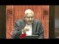 Mallikarjun Kharge Funny Comments In Rajya Sabha | Parliament Session 2024 | V6 News  - 03:01 min - News - Video