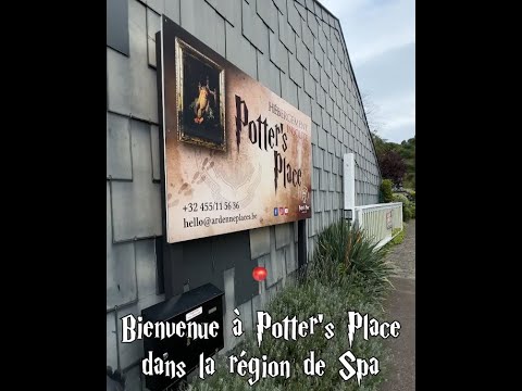 Property video