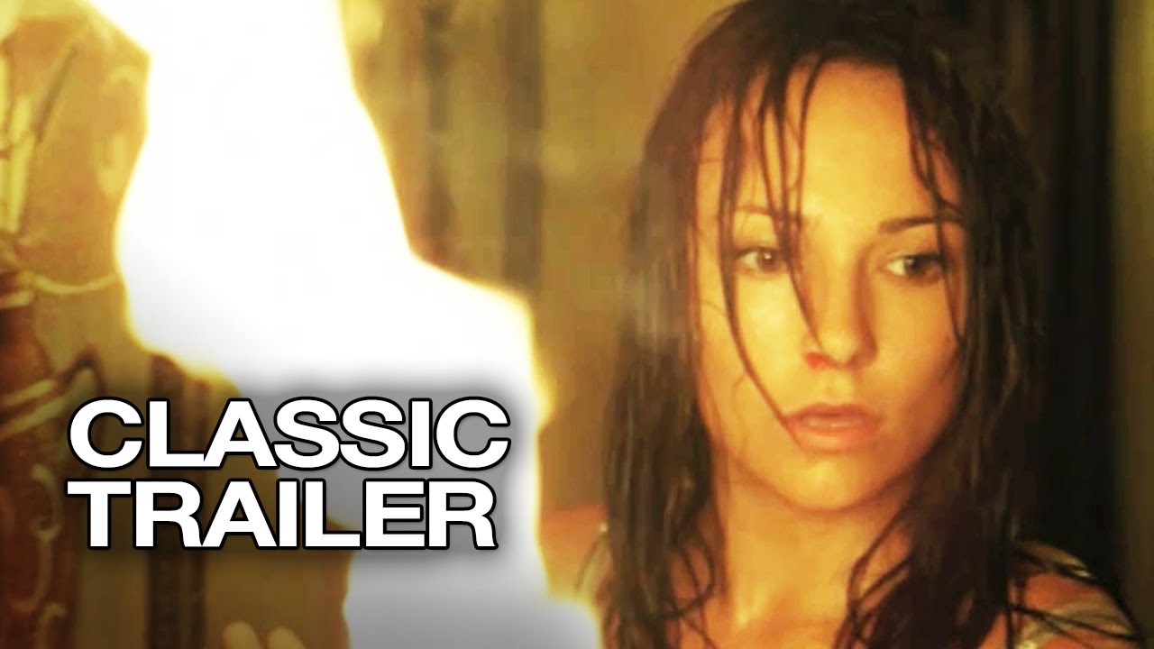 Burning Bright (2010) Official Trailer # 1 - Briana Evigan HD - YouTube