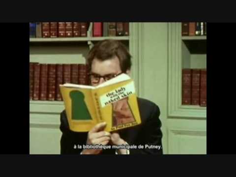 Monty Python: Emigration from Surbiton to Hounslow