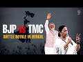 BJP Vs TMC: 2024 Battle Royale in Bengal | Modi Vs Mamata | News9 Exclusive