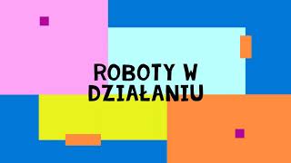 Zajęcia z robotyki w klasie I