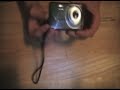 Fixing my Digital Camera.  Kodak Easyshare m341