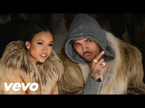Chris Brown - The Breakup (Official Music Video)