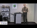 HP LaserJet Enterprise M806x (M800 Series) with NFC and Wi-Fi Module Review