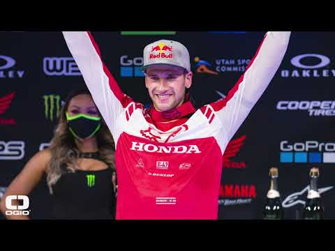 Ken Roczen and More Relive Indy Two SX
