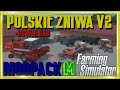 Polskie Zniwa Pack V2 by MajsterX