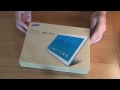 Unboxing: Samsung GALAXY Tab PRO 10.1