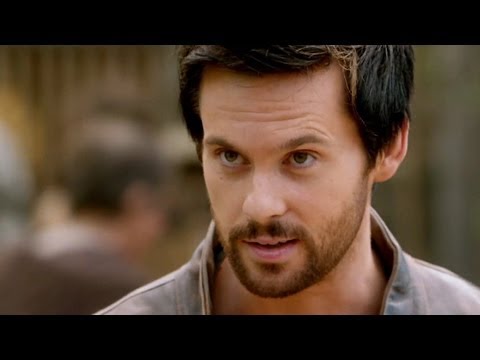 Da Vinci S Demons Trailer YouTube