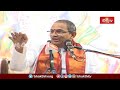 కాళీయమర్దన ఘట్టం గొప్పతనం తెలుసుకోండి..! | Bhagavatha Kathamrutham | Bhakthi TV  - 04:58 min - News - Video