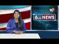 తెలంగాణలో పెరుగుతోన్న రోడ్డు ప్రమాదాలు | Road Terrors In Telangana Increasing | 10TV  - 02:17 min - News - Video