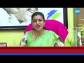 RK Roja Strong Counter to Home Minister Anitha | Ding Dong 2.O | @sakshitv  - 01:31 min - News - Video