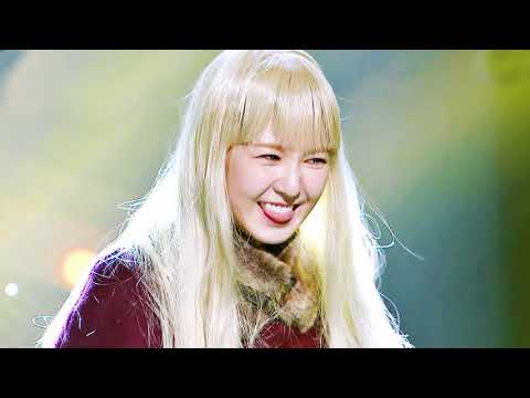 웬디 - 늦은 후회 (패널 대화스킵)