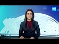 Komatireddy Venkat Reddy Hot Comments On KTR & KCR | Rahul Gandhi | MP Elections 2024 | @SakshiTV  - 02:50 min - News - Video