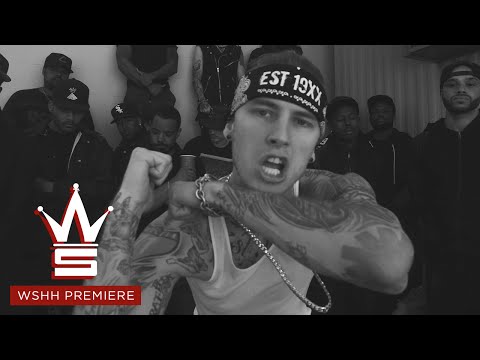 Machine Gun Kelly ft. Bone Thugs, French Montana, Yo Gotti & Ray Cash