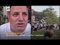 Magnitude 6.1 earthquake hits Balikesir province in Turkey  - 00:22 min - News - Video