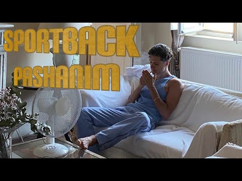 Pashanim - Sportback