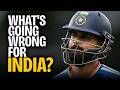 Is Indias game plan holding them back? | #ENGvIND 4th T20I Review