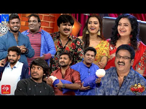 Jabardasth latest promo ft hilarious comedy skits, telecasts on 9th February Jabardasth latest promo ft hilarious comedy skits, telecasts on 9th February