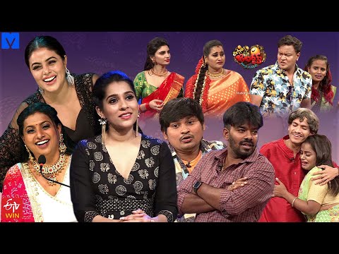 Extra Jabardasth latest promo: Faheema's outstanding performance grabs hearts, telecasts on 29th April