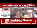 NTA Committee Recommends Cancelling Grace Marks | NewsX  - 08:15 min - News - Video