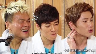 Happy Together S3 Ep.327