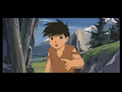 Prince of the Sun: The Great Adventure of Horus'
