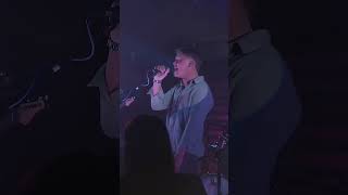 Murder On The Dancefloor - Joel Foster #cover #gig #musicartist #unsignedartist