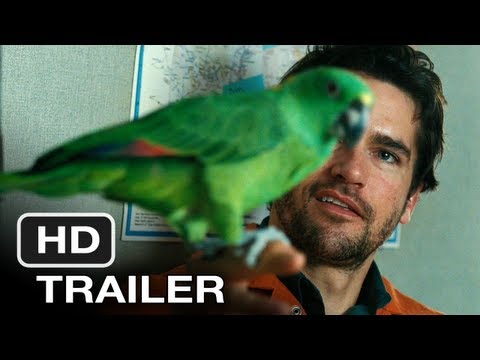 A Bird of the Air - Movie Trailer (2011) HD - YouTube