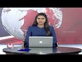 Heavy Flooding Continues at Nagarjuna Sagar | V6 News  - 02:17 min - News - Video