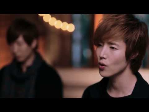 CODE-V 5th SINGLE「今、伝えたいこと」Music Videoフルバージョン