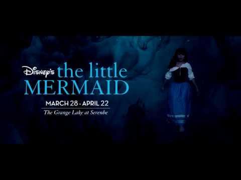DISNEY'S THE LITTLE MERMAID Teaser Trailer