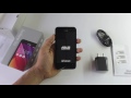 ASUS ZENFONE GO (ZB452KG)- UNBOXING AND REVIEW (@5299 only)