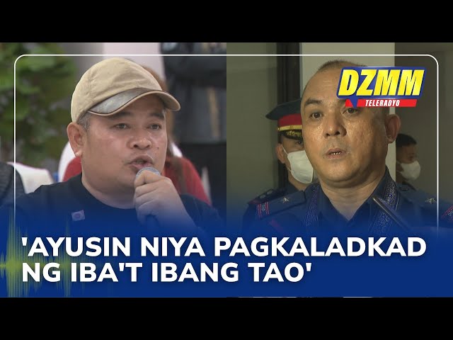 Ex-NCRPO chief hits back at Julie Patidongan's claim on missing sabungeros | Kabayan (17 July 2025)