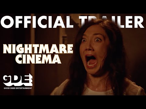 Nightmare Cinema'