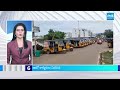 News Express | TOP 20 News Headlines | Sakshi Speed News at 6AM | 03-09-2025 | @SakshiTV​  - 02:47 min - News - Video