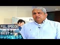 Best in The Business: VSoft CCEO Murthy Veeraghanta