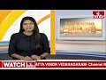 భద్రాద్రి జిల్లాలో అగ్ని ప్రమాదం | Bhadradri District | hmtv  - 01:16 min - News - Video
