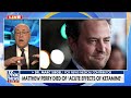 Matthew Perry’s cause of death revealed  - 04:50 min - News - Video