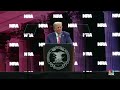 Trump accepts NRA endorsement at annual convention  - 01:33 min - News - Video