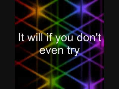 Footloose lyrics-Footloose
