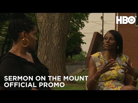 Sermon on the Mount'