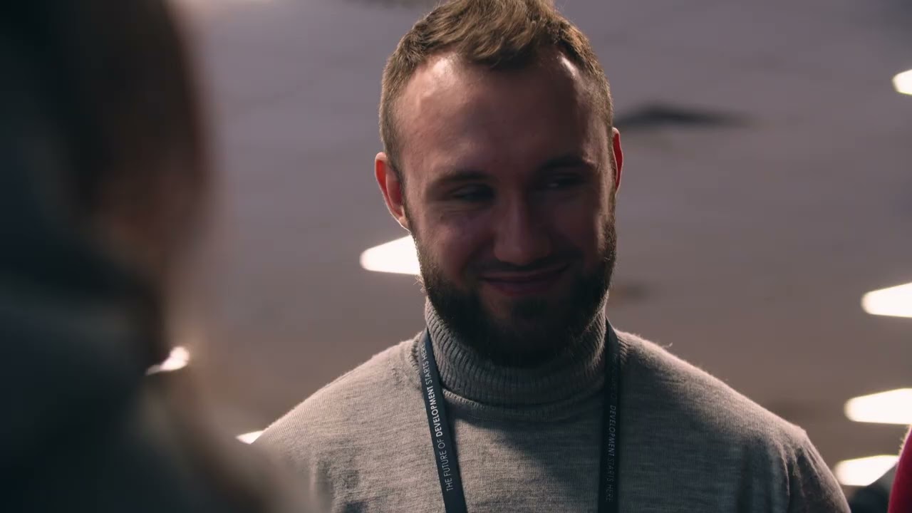 JDD 2025: Aftermovie