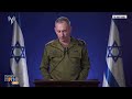 Tragedy Unfolds: Israeli Army Reports 21 Soldiers Killed In Intense Gaza Fighting | News9  - 01:01 min - News - Video