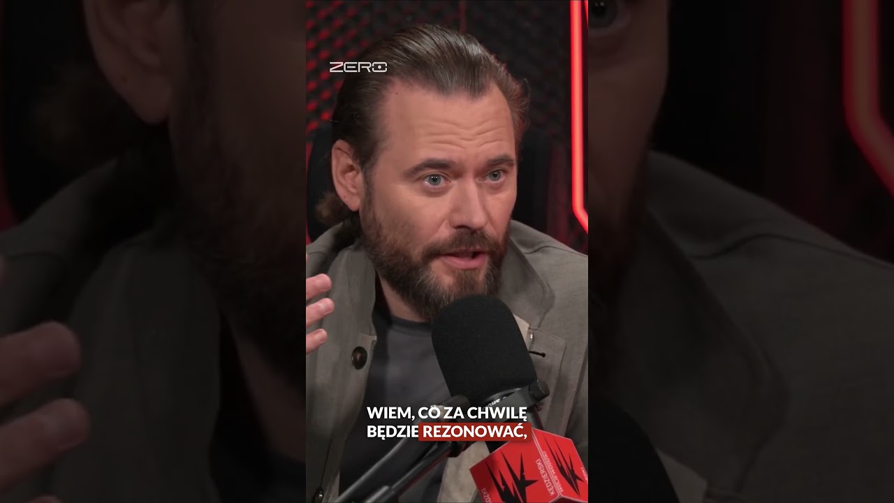 STANOWSKI O SWOICH ZALETACH