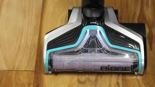 crosswave 2551 vac