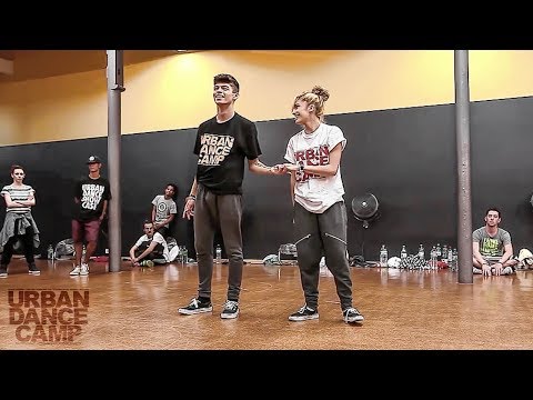 Fall - Justin Bieber / Ian Eastwood ft Chachi Gonzales Choreography / 310XT Films / URBAN DANCE CAMP
