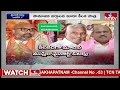 నిజామాబాద్ లోక్ సభ సెగ్మెంట్ లో మైనార్టీ ఓట్లు ఎవరివైపు..? | Nizamabad Parliament | hmtv  - 05:29 min - News - Video